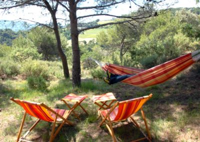 Location gîte de charme Vaucluse