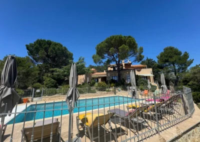Location gîte de charme Vaucluse