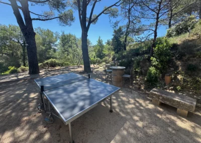 Location gîte de charme Vaison-la-Romaine