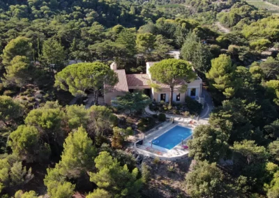Location gîte de charme Saint-Paul-Trois-Châteaux