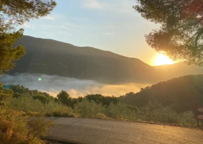 Location gîte de charme Drôme Provençale
